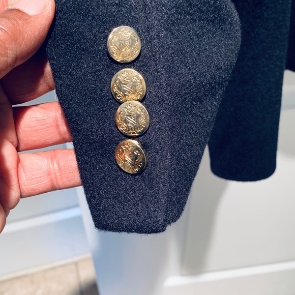 Brooks Brothers 100% Cashmere Sport Coat. - Picture 11 of 16